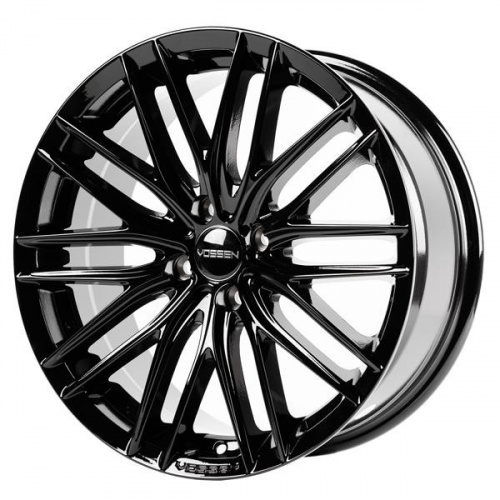 Диск VSN VFS-4 7,5x17 4*100 Et:40 Dia:73,1 B