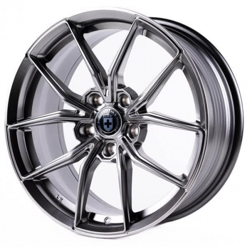 Диск HRE FF21 7,5x17 5*100 Et:38 Dia:73,1 HB
