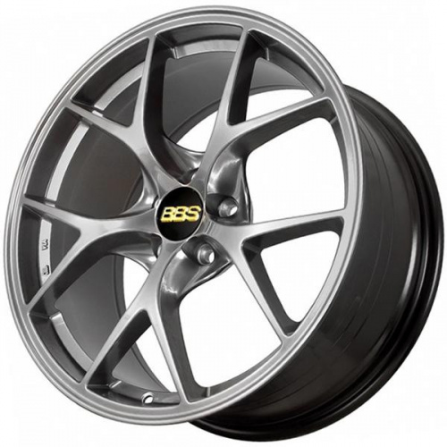 Диск FF SH7003 7,5x17 5*112 Et:40 Dia:73,1 Hyper Black