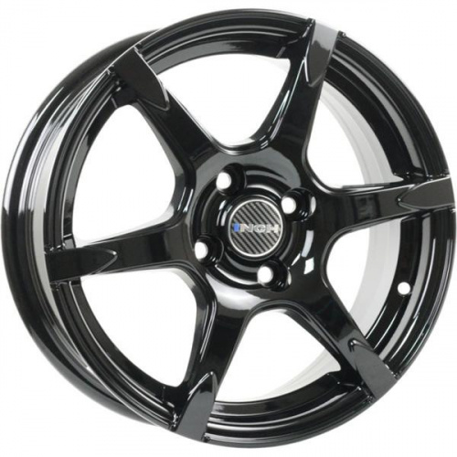 Диск INCH IN001-1560 6x15 4*98 Et:33 Dia:58,6 BL