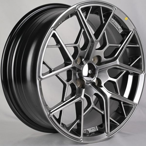 Диск IWheel 1544 7x16 4*100 Et:35 Dia:73,1 HB