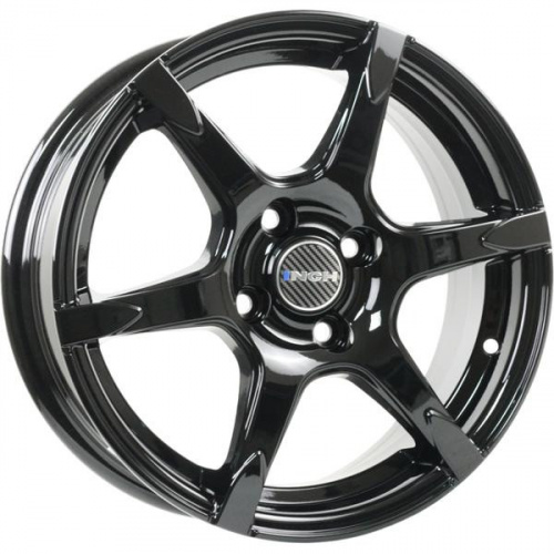 Диск INCH IN001-1455 5,5x14 4*98 Et:35 Dia:58,6 BL