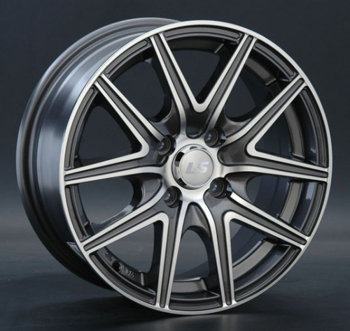 Диск LS wheels LS188 6,5 x 15 5*112 Et: 45 Dia: 57,1 GMF