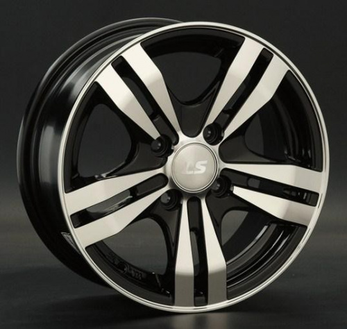 Диск LS wheels LS142 6,5 x 15 5*100 Et: 38 Dia: 73,1 BKF