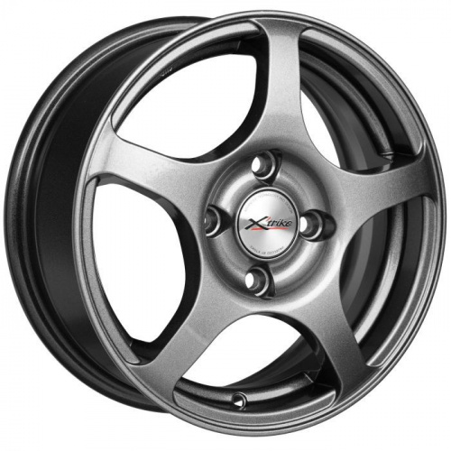 Диск X'trike X-103 5,5 x 14 4*108 Et: 43 Dia: 63,35 HSB