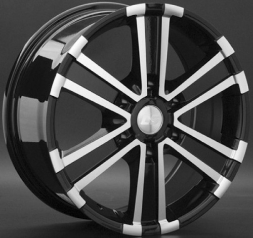 Диск LS wheels LS132 7,5 x 17 6*139,7 Et: 38 Dia: 100,1 BKF