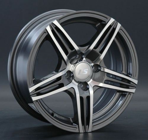 Диск LS wheels LS189 6,5 x 15 5*105 Et: 39 Dia: 56,6 GMF