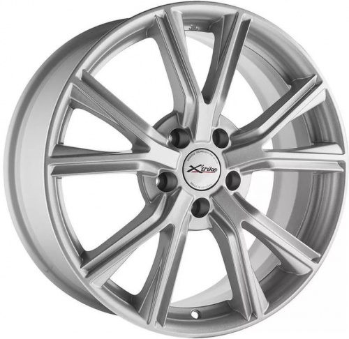 Диск X'trike X-122 7,5 x 18 5*114,3 Et: 50 Dia: 67,1 HS