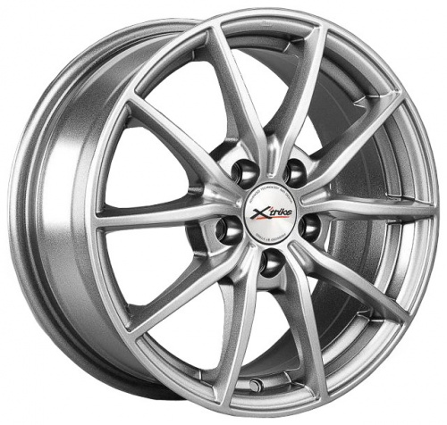 Диск X'trike X-111 6,5 x 15 5*112 Et: 35 Dia: 66,6 HS