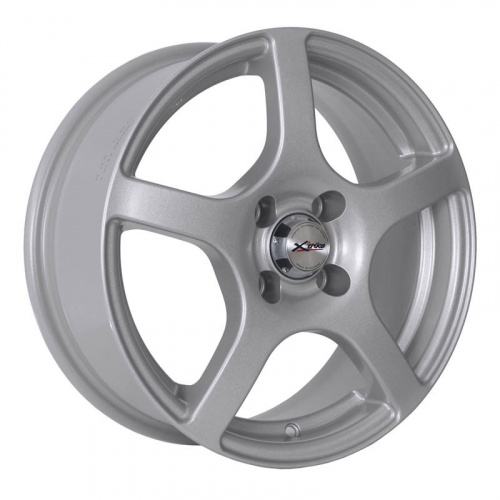 Диск X'trike X-118 6 x 15 4*100 Et: 38 Dia: 67,1 HS