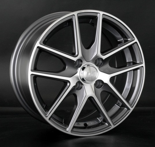 Диск LS wheels LS 771 6,5 x 15 5*114,3 Et: 45 Dia: 73,1 GMF