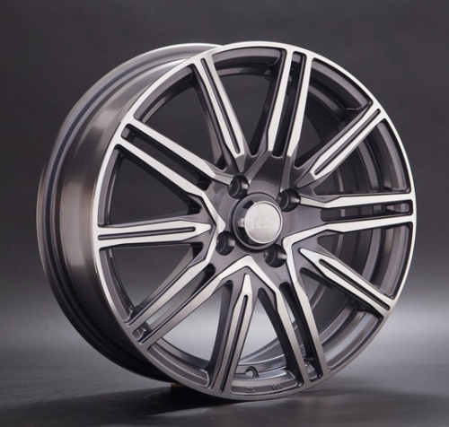 Диск LS wheels LS773 6 x 16 4*100 Et: 40 Dia: 73,1 GMF