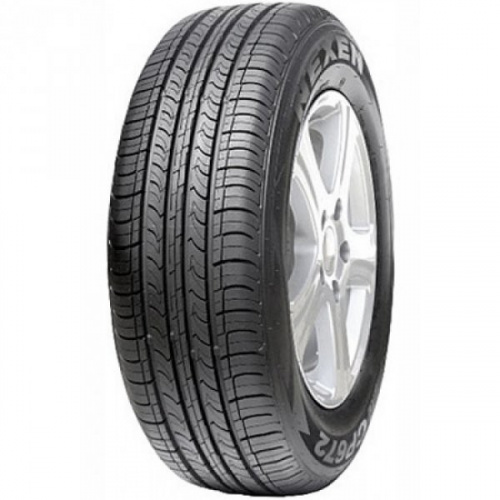 Шина Roadstone Classe Premiere 672 195/55 R16 97V