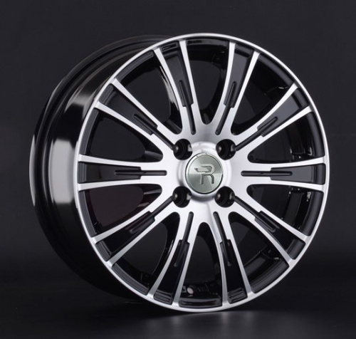 Диск Replay FD137 6 x 15 4*108 Et: 47,5 Dia: 63,3 BKF