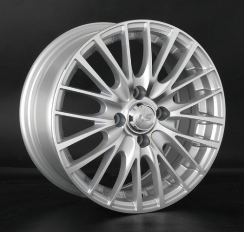 Диск LS wheels LS 768 6 x 16 4*100 Et: 52 Dia: 54,1 SF