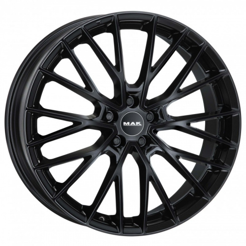 Диск MAK Speciale 8,5 x 19 5*112 Et: 30 Dia: 66,6 Gloss Black