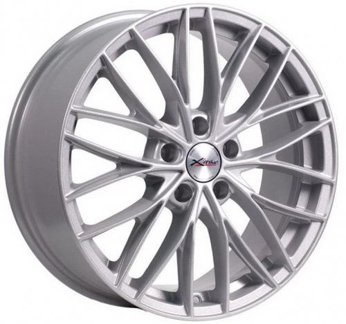 Диск X'trike X-130 7,5 x 18 5*112 Et: 35 Dia: 66,6 HS