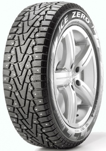 Шина Pirelli Ice Zero 245/45 R20 103H