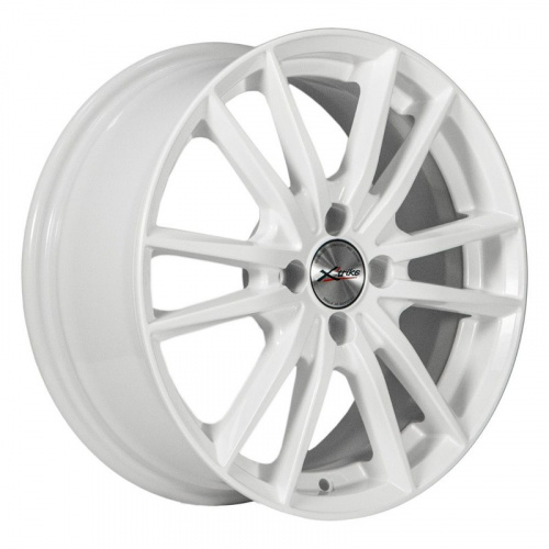 Диск X'trike X-129 6,5 x 16 4*100 Et: 45 Dia: 67,1 W