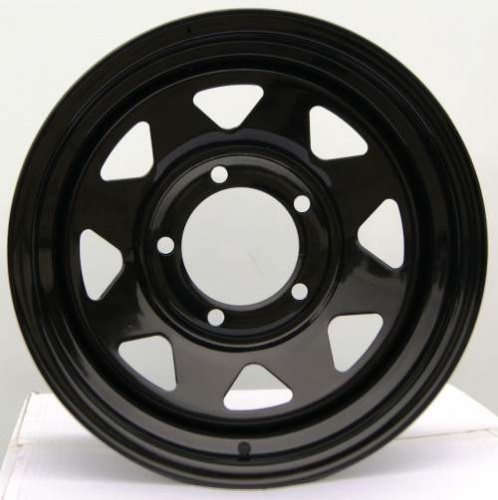 Диск Magnum MG81B 7 x 15 5*139,7 Et: 0 Dia: 110,5 B