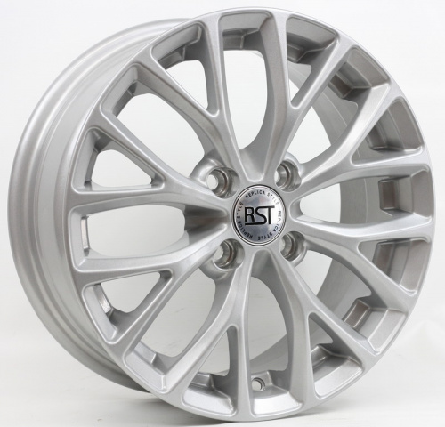 Диск RST R015 6 x 15 4*100 Et: 40 Dia: 60,1 SL