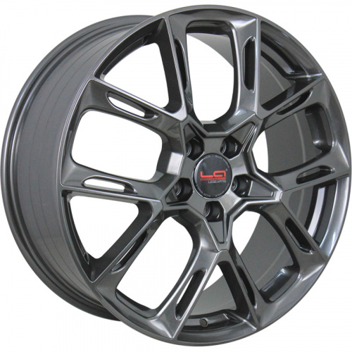 Диск Replica Concept MR537 10 x 21 5*112 Et: 52 Dia: 66,6 Gloss Graphite