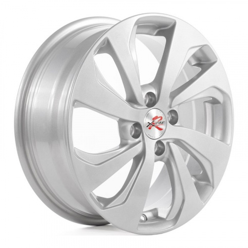 Диск X'trikeRST R006 6 x 16 4*100 Et: 46 Dia: 54,1 HSL