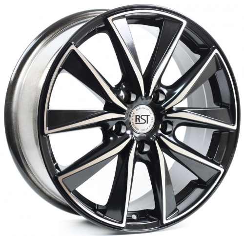 Диск RST R057 7 x 17 5*114,3 Et: 50 Dia: 67,1 BD