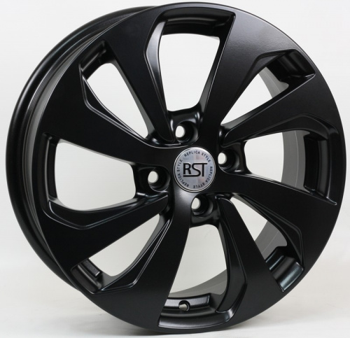 Диск RST R005 6 x 15 4*100 Et: 50 Dia: 60,1 BLM