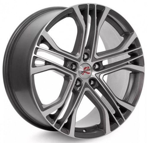 Диск X'trikeRST R029 8,5 x 19 5*112 Et: 28 Dia: 66,6 HSB/FP