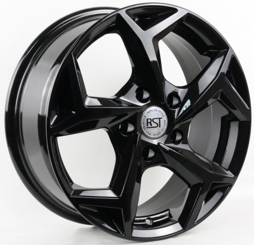 Диск RST R066 6,5 x 16 5*114,3 Et: 44 Dia: 67,1 BL