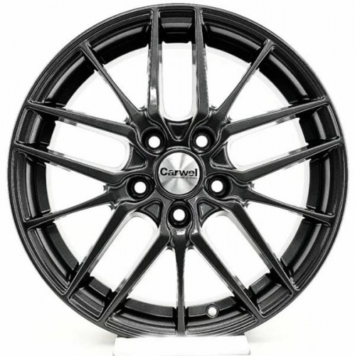 Диск Carwel Лача 6,5 x 16 5*114,3 Et: 38 Dia: 67,1 GR