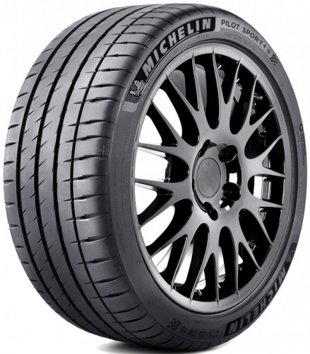 Шина Michelin Pilot Sport 4 S 295/25 R22 97Y