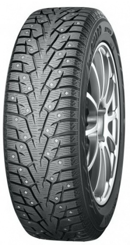 Шина Yokohama Ice Guard IG55 205/60 R16 96T