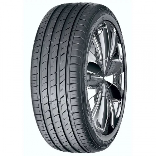 Шина Nexen N'FERA SU1 205/40 R17 84W