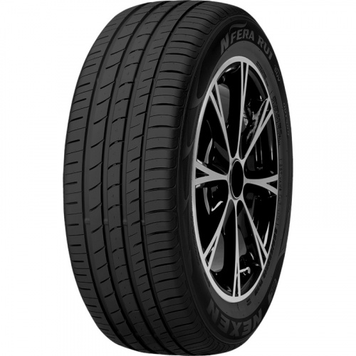 Шина Nexen N'FERA RU1 205/50 R17 93V