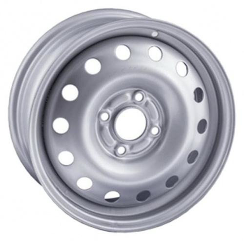 Диск Trebl 8135 6 x 15 4*100 Et: 45 Dia: 56,1 S