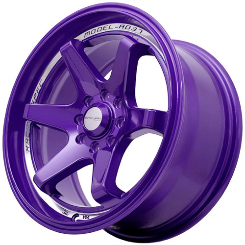 Диск Sakura Wheels 3915 7 x 15 4*98 Et: 30 Dia: 73,1 ZH19