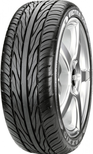 Шина Maxxis MA-Z4S 245/40 R18 97W