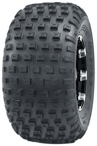 Квадро шина Wanda P319 8.00/16 R7 4pr