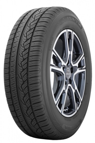 Шина Nitto NT421Q 225/65 R17 106V