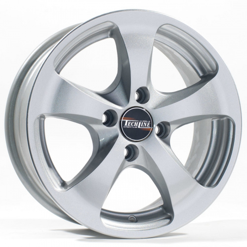 Диск Tech Line 403 5,5 x 14 4*98 Et: 32 Dia: 58,6 S