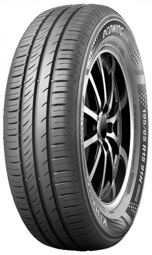 Шина Kumho Ecowing ES31 195/60 R15 88V