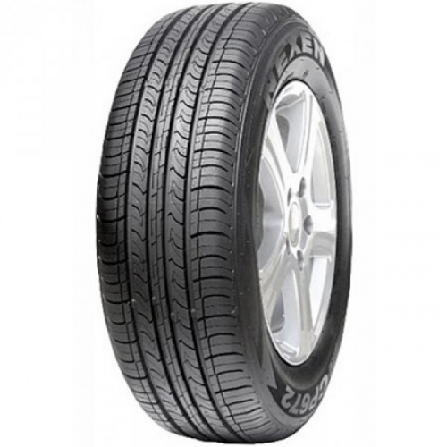 Шина Roadstone Classe Premiere 672 185/60 R14 82H