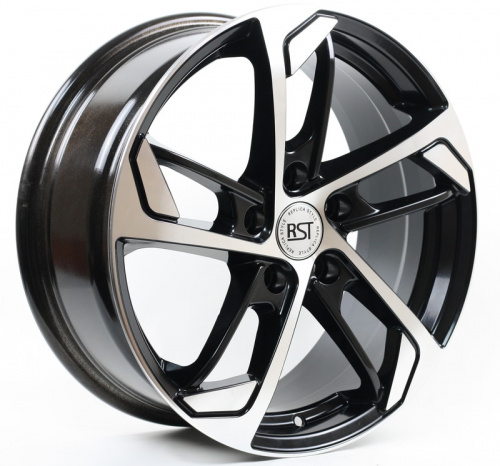 Диск RST R037 7 x 17 5*112 Et: 45 Dia: 57,1 BD