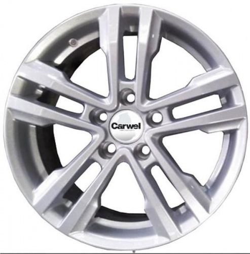 Диск Carwel Аллаки 6,5 x 16 5*114,3 Et: 45 Dia: 67,1 SB