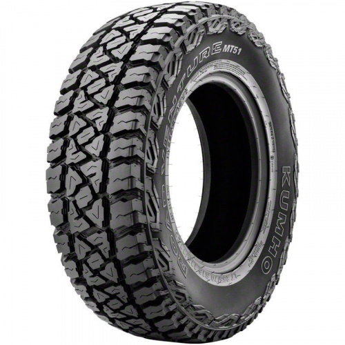 Шина Kumho Road Venture MT51 225/75 R16 115/112Q