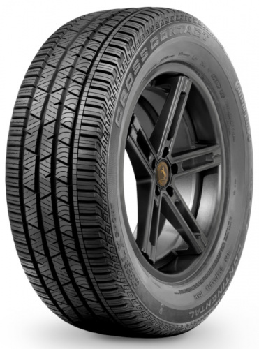 Шина Continental CrossContact LX Sport 235/55 R19 101H RF