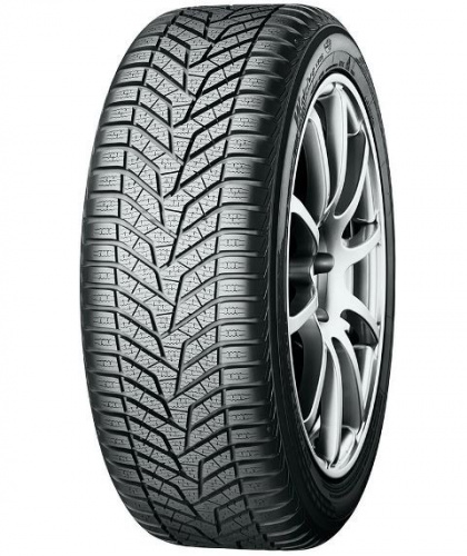 Шина Yokohama W.Drive V905 265/35 R20 99V