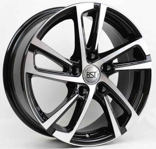 Диск RST R046 6,5 x 16 5*108 Et: 50 Dia: 63,4 BD